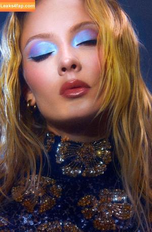 Zara Larsson photo #0545