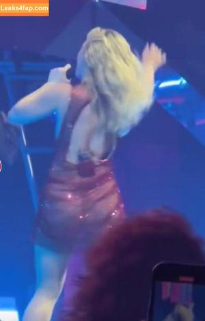 Zara Larsson photo #0552