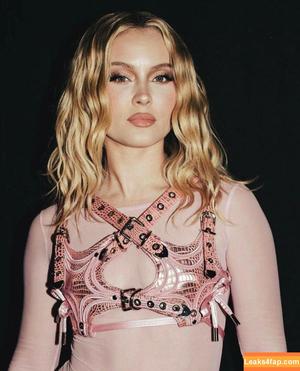 Zara Larsson photo #0558