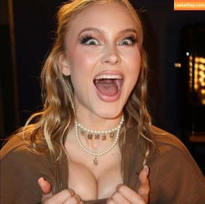 Zara Larsson photo #0563