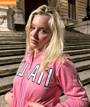 Zara Larsson photo #0564