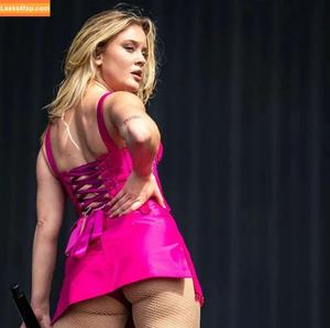 Zara Larsson photo #0571