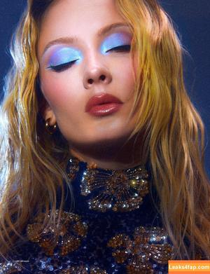 Zara Larsson photo #0574