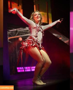 Zara Larsson photo #0587