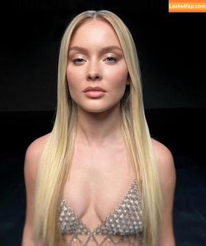 Zara Larsson photo #0591