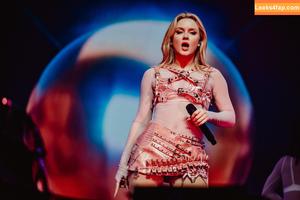 Zara Larsson photo #0599