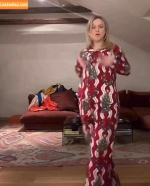 Zara Larsson photo #0608