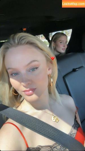 Zara Larsson photo #0610