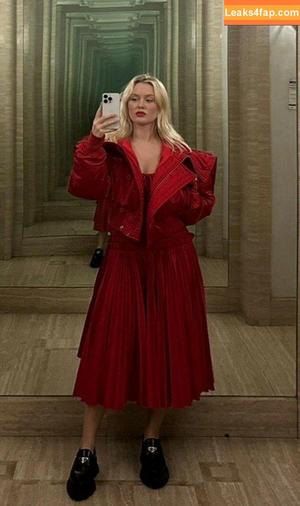 Zara Larsson photo #0633