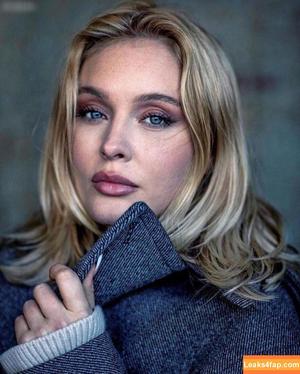 Zara Larsson photo #0635