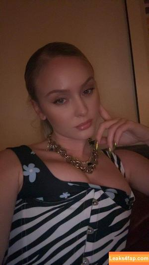 Zara Larsson photo #0645