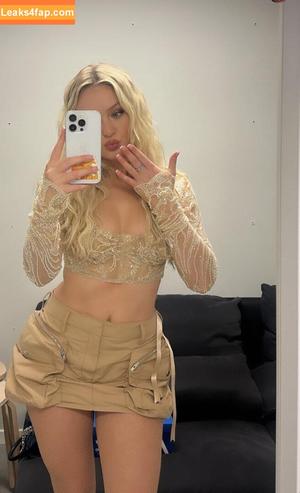 Zara Larsson photo #0665