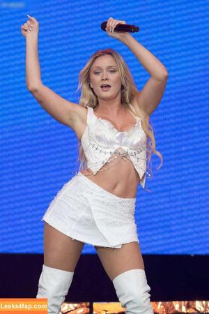 Zara Larsson photo #0696