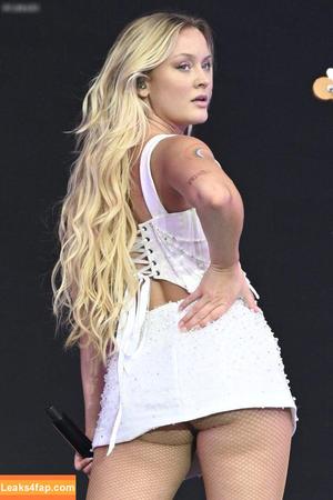 Zara Larsson photo #0708