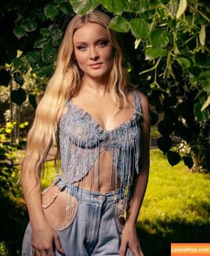 Zara Larsson photo #0846