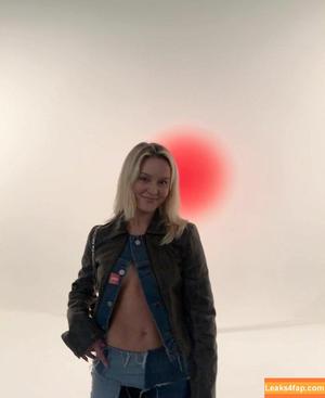 Zara Larsson photo #0852