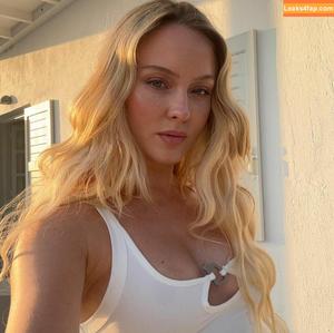 Zara Larsson photo #0937