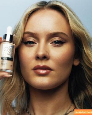 Zara Larsson photo #0948