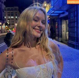 Zara Larsson photo #0957