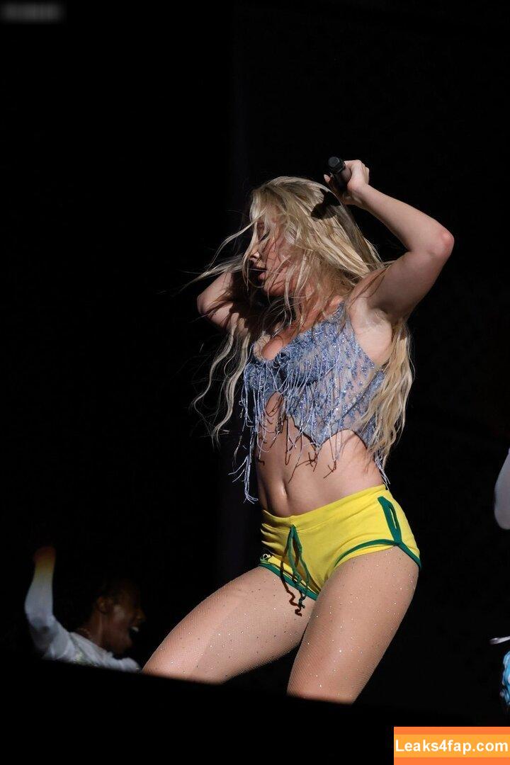 Zara Larsson / zaralarsson leaked photo photo #1000
