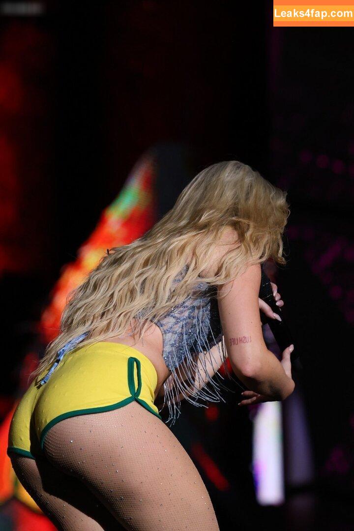 Zara Larsson / zaralarsson leaked photo photo #1010