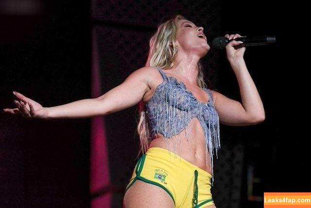 Zara Larsson / zaralarsson leaked photo photo #1014