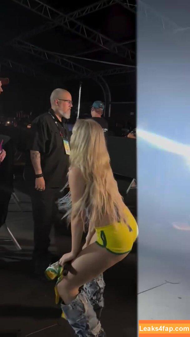 Zara Larsson / zaralarsson leaked photo photo #1025