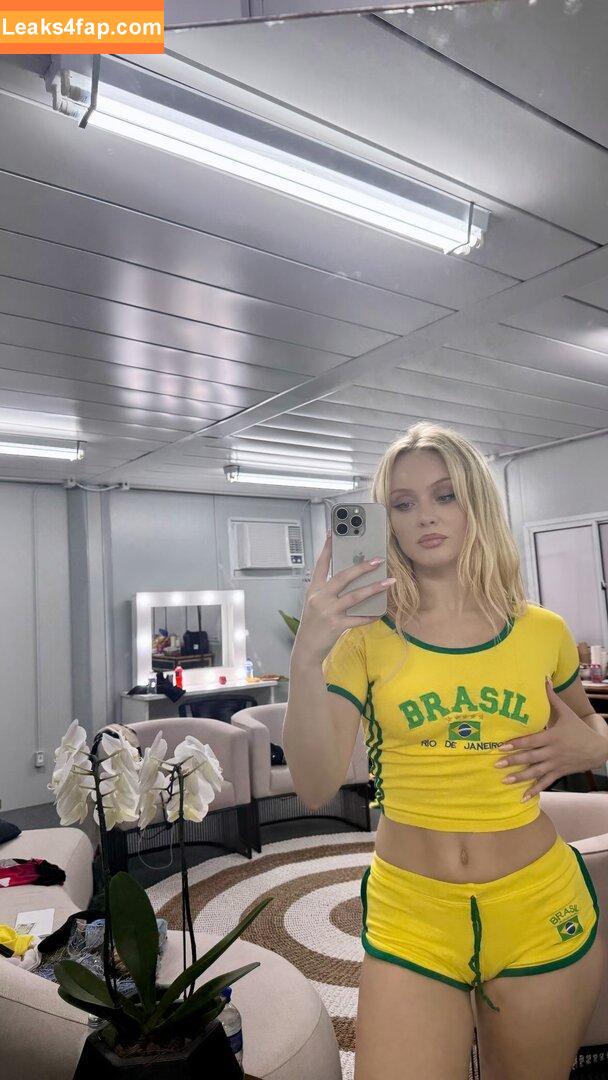 Zara Larsson / zaralarsson leaked photo photo #1029