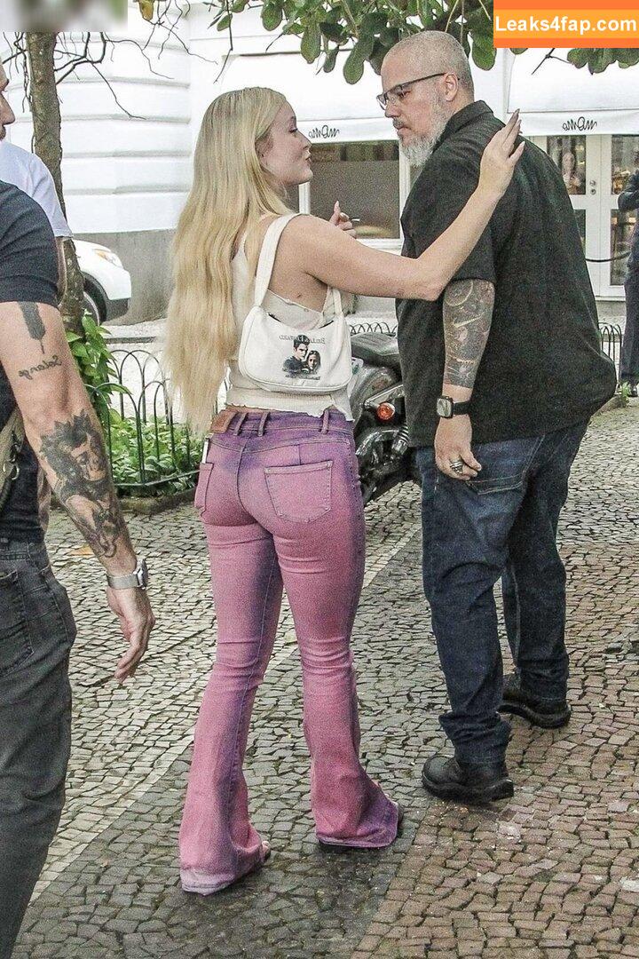 Zara Larsson / zaralarsson leaked photo photo #1059