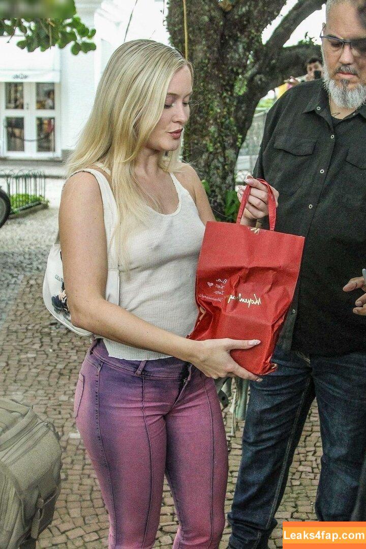Zara Larsson / zaralarsson leaked photo photo #1060
