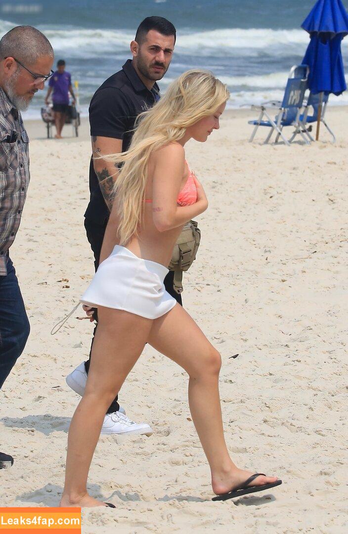 Zara Larsson / zaralarsson leaked photo photo #1065
