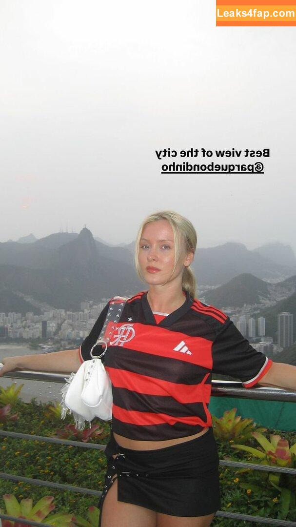 Zara Larsson / zaralarsson leaked photo photo #1071