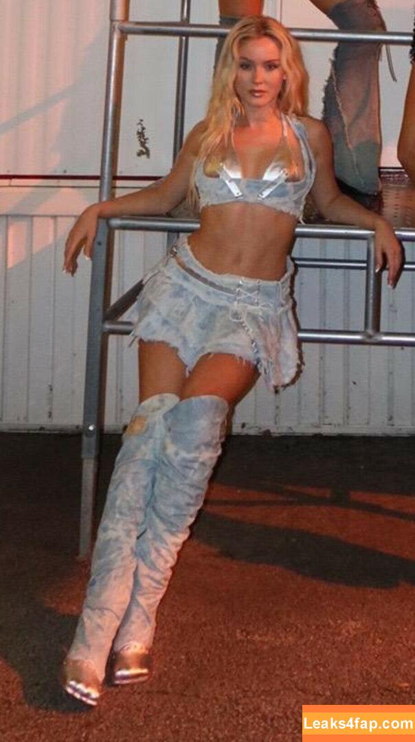 Zara Larsson / zaralarsson leaked photo photo #1084
