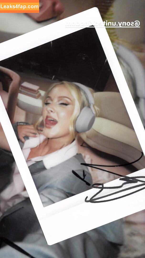 Zara Larsson / zaralarsson leaked photo photo #1086