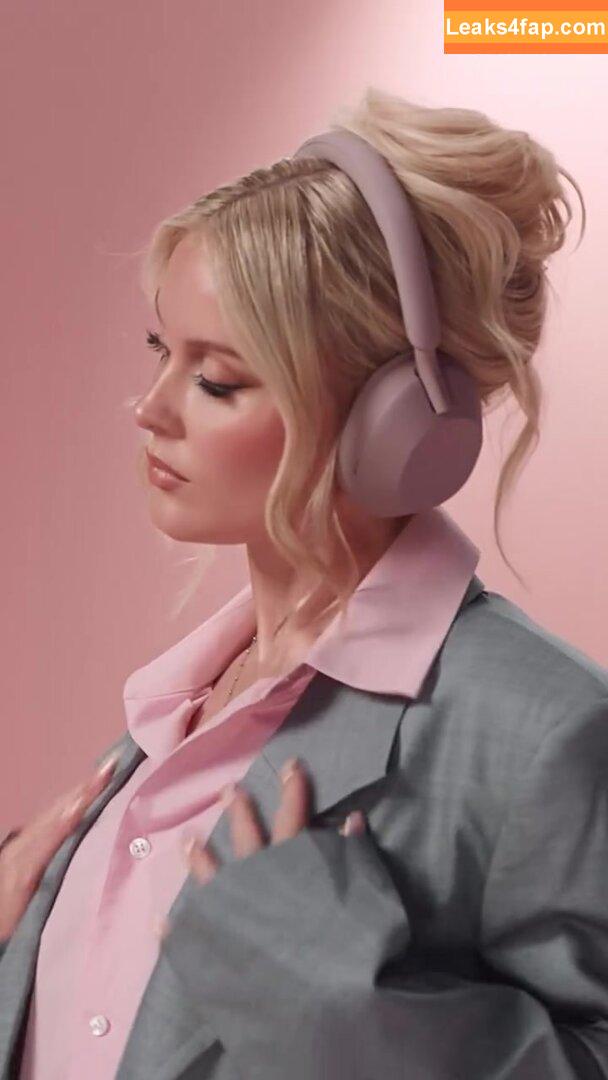Zara Larsson / zaralarsson leaked photo photo #1087