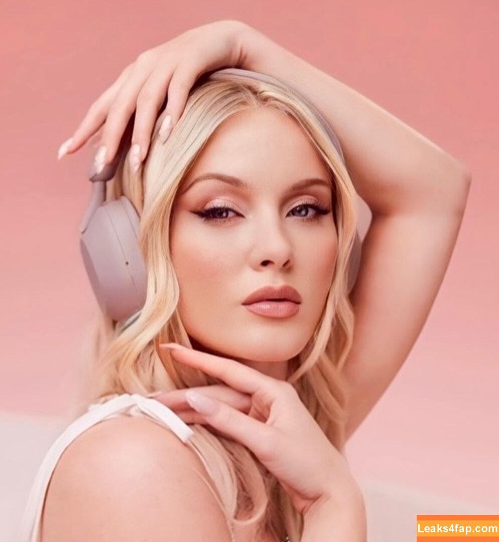 Zara Larsson / zaralarsson leaked photo photo #1088