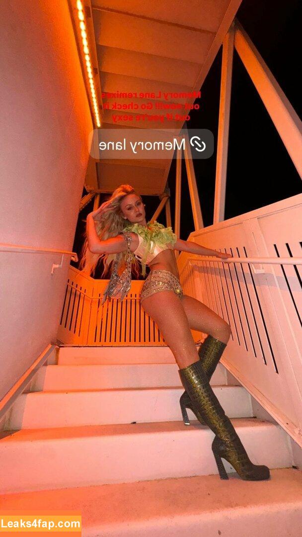 Zara Larsson / zaralarsson leaked photo photo #1091