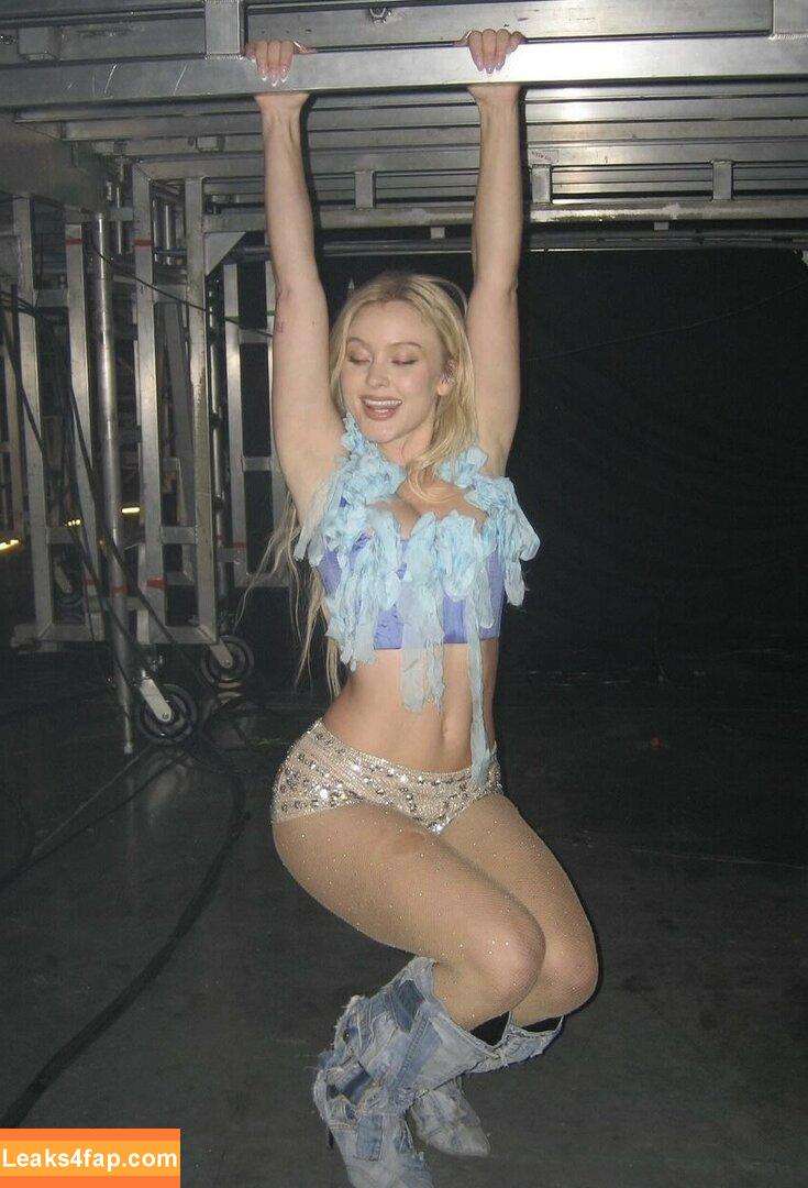 Zara Larsson / zaralarsson leaked photo photo #1092