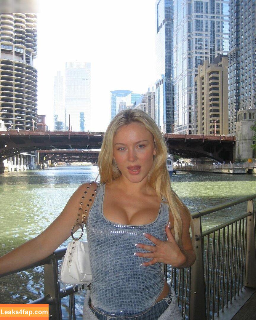 Zara Larsson / zaralarsson leaked photo photo #1097