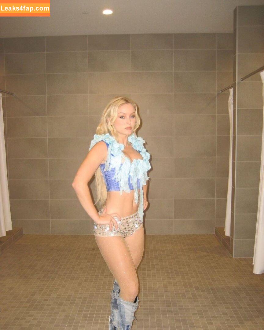 Zara Larsson / zaralarsson leaked photo photo #1100