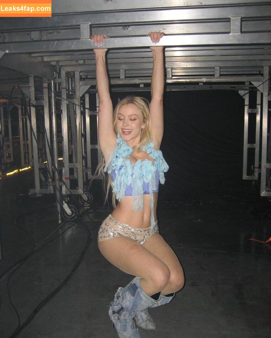 Zara Larsson / zaralarsson слитое фото фото #1101