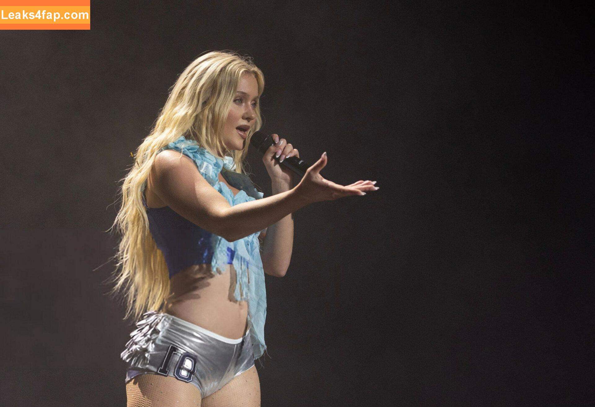 Zara Larsson / zaralarsson leaked photo photo #1124