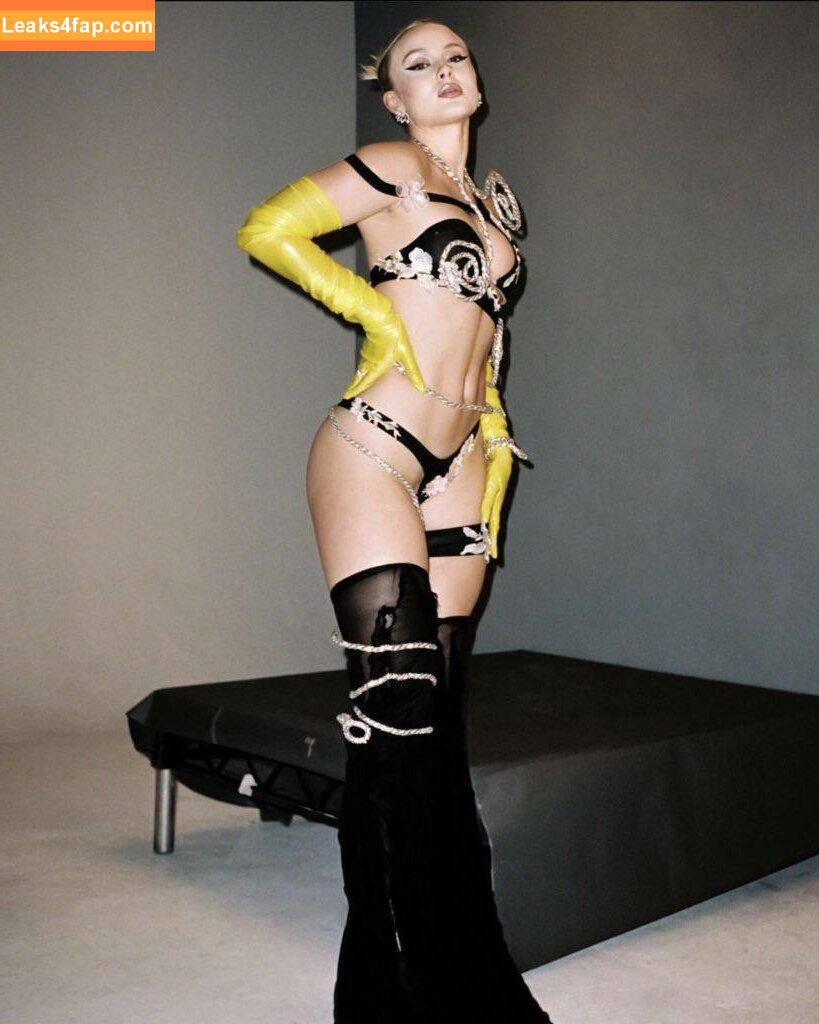 Zara Larsson / zaralarsson leaked photo photo #1126