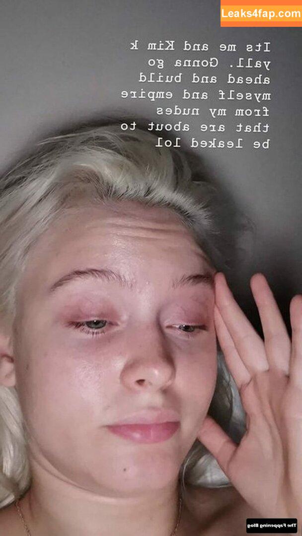 Zara Larsson / zaralarsson leaked photo photo #1163