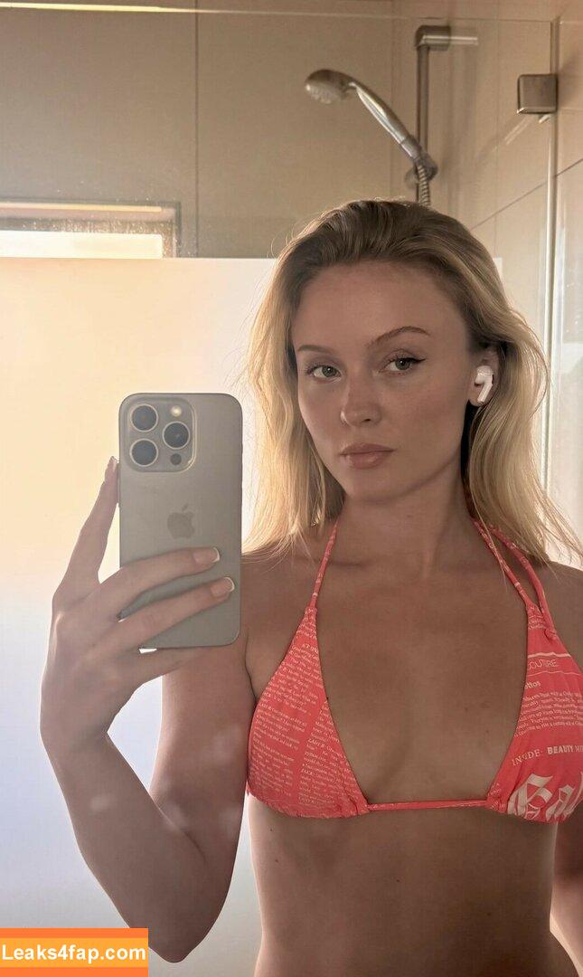 Zara Larsson / zaralarsson leaked photo photo #1240