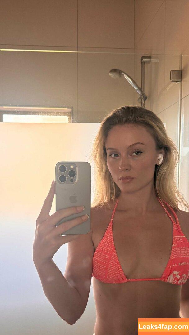 Zara Larsson / zaralarsson leaked photo photo #1245