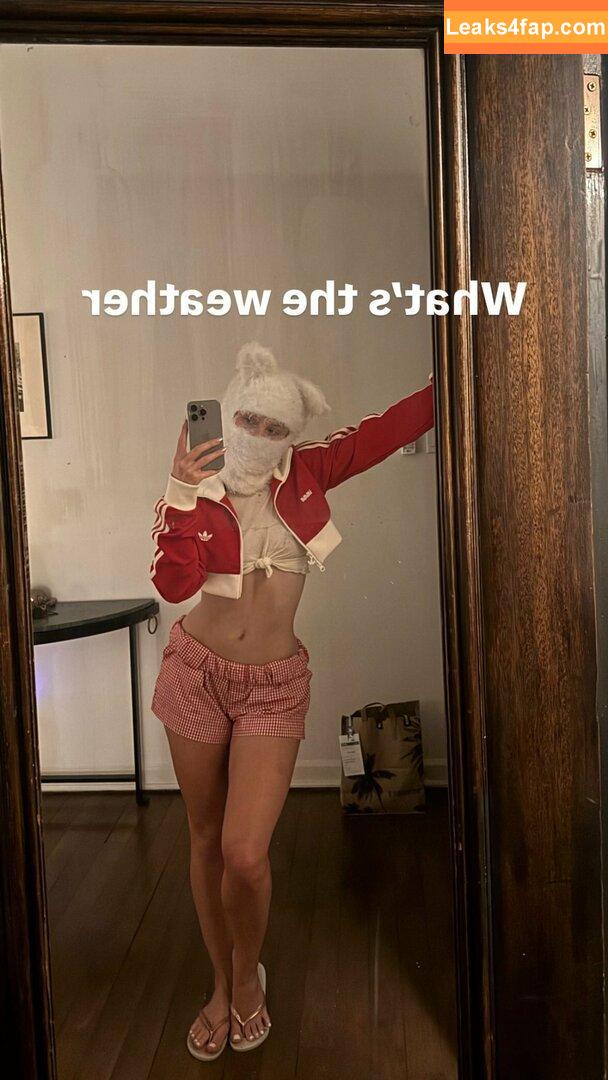 Zara Larsson / zaralarsson leaked photo photo #1268