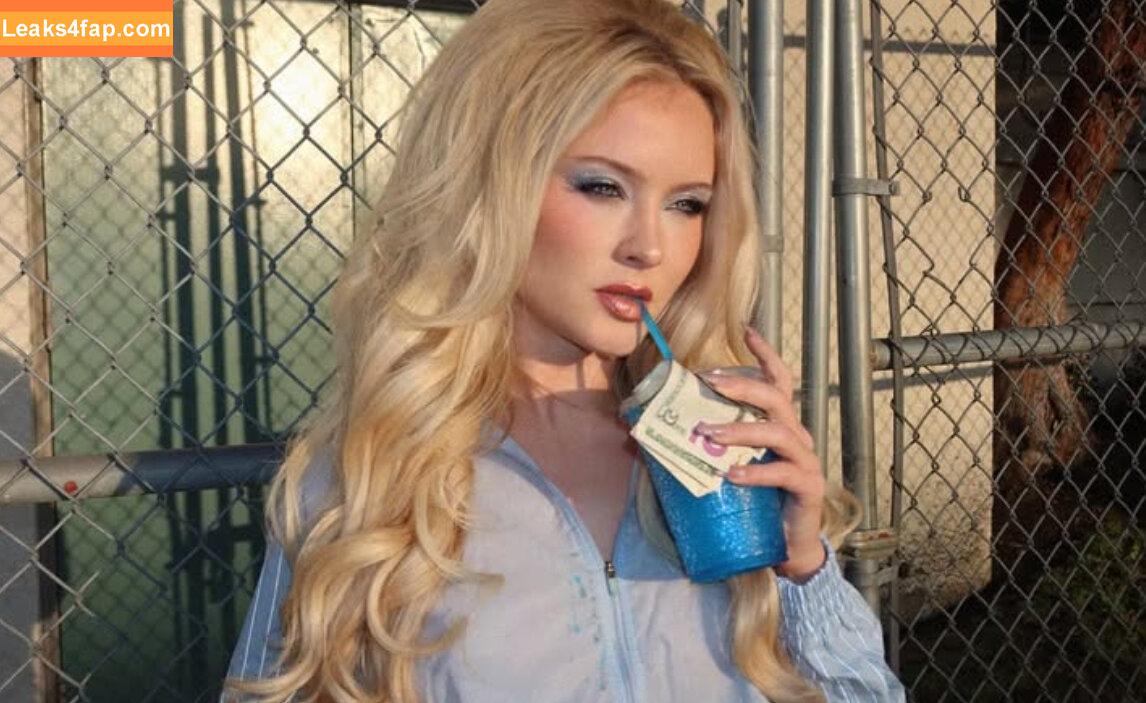 Zara Larsson / zaralarsson слитое фото фото #1342