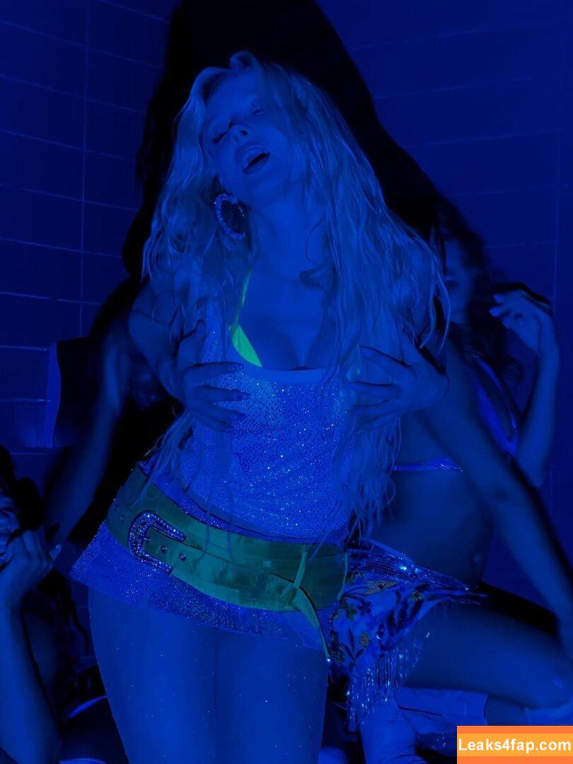 Zara Larsson / zaralarsson leaked photo photo #1377