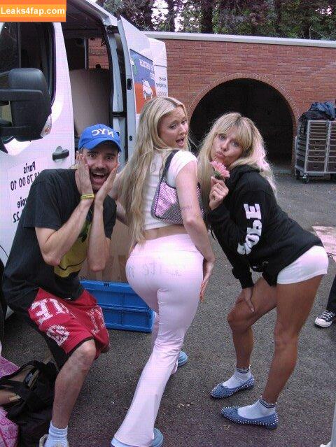 Zara Larsson / zaralarsson leaked photo photo #1406